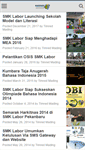 Mobile Screenshot of mading.smklabor.sch.id